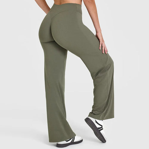 SoftMotion Sculpting Yoga Pants