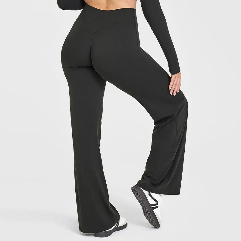 SoftMotion Sculpting Yoga Pants