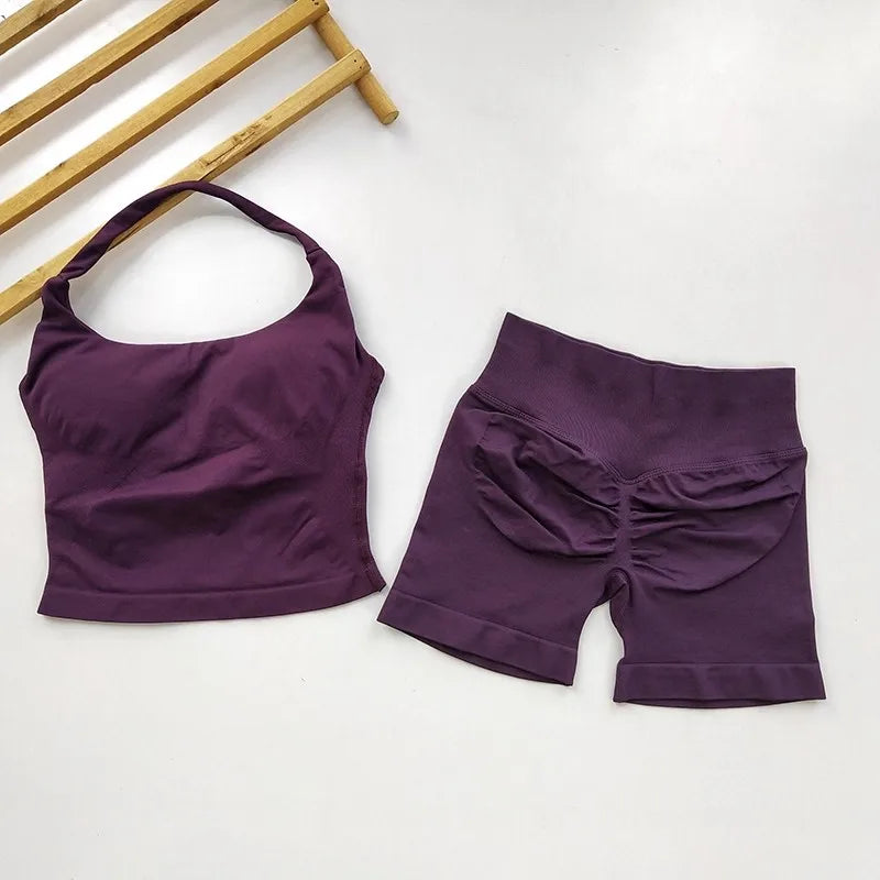 Sculpt & Boost Workout Set