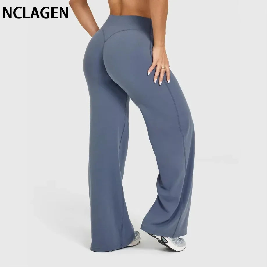 SoftMotion Sculpting Yoga Pants