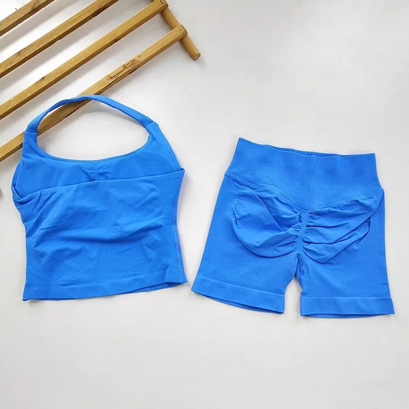 Sculpt & Boost Workout Set