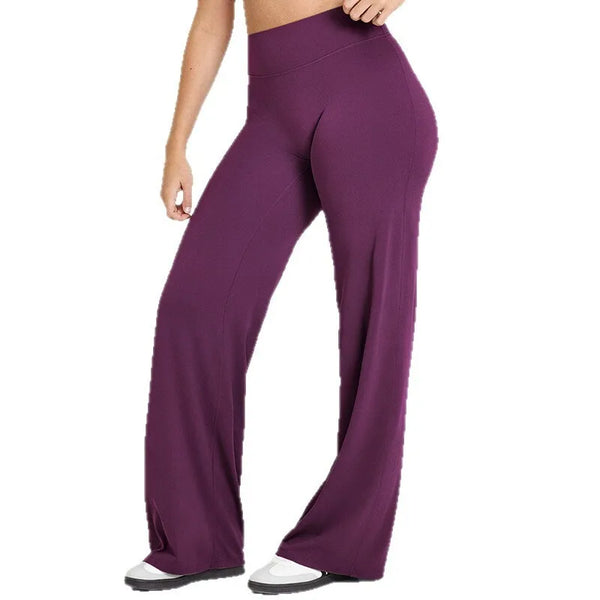 SoftMotion Sculpting Yoga Pants