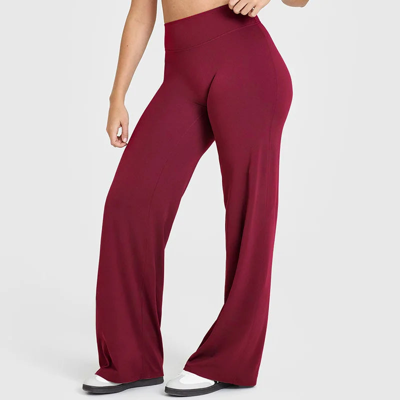 SoftMotion Sculpting Yoga Pants